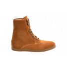 Carvela Mens Suede Hi Top