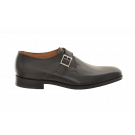 Loake 204b - Highshine Single Monk Strap