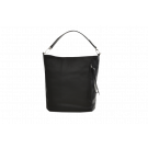 Gianni Chiarini Softee Leather Tote