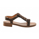 Church's Suede Kilt Sandal
