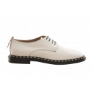 AGL Welt Leather Lace-Up