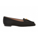 Stuart Weitzman Suede Loafer