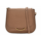 Gianni Chiarini Tumbled Cross Body