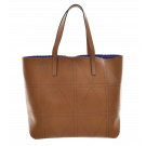 Gianni Chiarini Leather Shopper