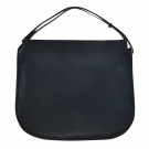 Gianni Chiarini Tumbled Structured Hobo