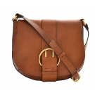 Gianni Chiarini Buckled Sling Bag