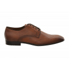 Tosoni Grossgrain Wingtip Lace-up