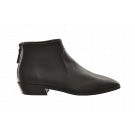 AGL Leather Western Boot