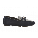 Carvela 5 Step Tassel Moccasin