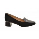 J Renee Low Block Croc Pump