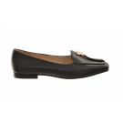Saffron Browne Flat Tassel Loafer