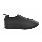 Kurt Geiger Eskimo Lace-Up Sneaker