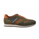 Kurt Geiger  Mesh Low Cut Athletic Sneaker