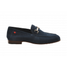 Tosoni Suede Slip-On