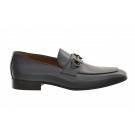 Kurt Geiger Metal Trim Saddle Slip-On