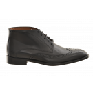 Kurt Geiger Brogue Wingtip Lace-Up Boot