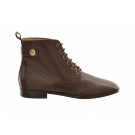 Carvela Luxe Flat Ankle Boot
