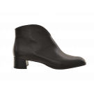 Carvela Luxe Block Heel Ankle Boot