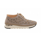 Nina Roche Embellished Sneakers