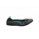 Carvela Weekend Ballerina Pump