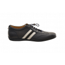 Kurt Geiger Low Profile Leather Sneaker