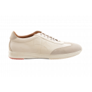 Kurt Geiger Side Embossed Low Cut Sneaker