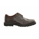 Tosoni High-Shine Wingtip Chunky
