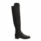Stuart Weitzman Over-The-Knee Leather Boot