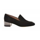 Stuart Weitzman Luxe Suede Loafer
