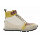 Carvela Weekend Velcro Strap Athletic Sneaker