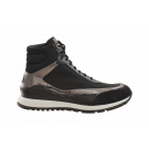 Carvela Weekend Combo Lace-Up Athletic Sneaker