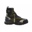Carvela Weekend Chunky Combo Boot