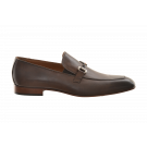 Kurt Geiger Metal Trim Apron Slip-On
