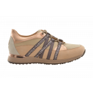 Carvela Weekend Grosgrain Athletic Sneaker