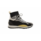 Carvela Weekend Hi-Top Athletic Sneaker