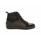 Carvela Weekend Kids Mid-Cut Cupsole Sneaker