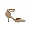 J Renee Pointy High Heel