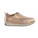 Carvela Weekend Kids Diamanté Athletic Sneaker