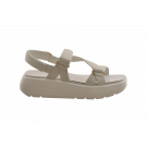 Stuart Weitzman Sporty Velcro Flatron