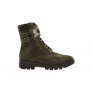 Kurt Geiger Suede Ankle Boot