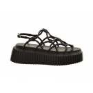 AGL Tubular Strappy Flatron