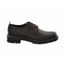 Tosoni Chunky Lace-Up