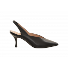 Stuart Weitzman Pointy Sling Back Pump