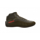 Kurt Geiger Combo Mid-Cut Sneaker