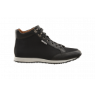 Kurt Geiger Sky Hooks Mid-Cut Sneaker