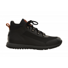 Carvela Weekend Combo Mid-Cut Sneaker
