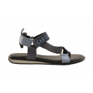 Carvela Weekend Multi-Triangle Sport Sandal