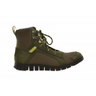 Carvela Weekend Eyelets Combo Flex Boot