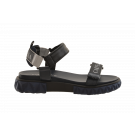Carvela Weekend Diamond Rubber Sport Sandal