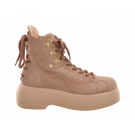 AGL Nancy Hiking Rain Boot